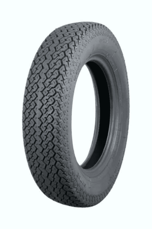 Pneumatiky osobne letne 145/80R10 68S Camac BN313