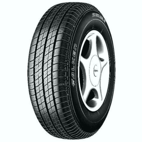 Pneumatiky osobne letne 145/80R10 69/69S Falken SINCERA SN807