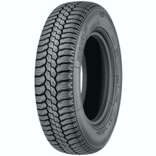 Pneumatiky osobne letne 145/80R12 72S Michelin MX