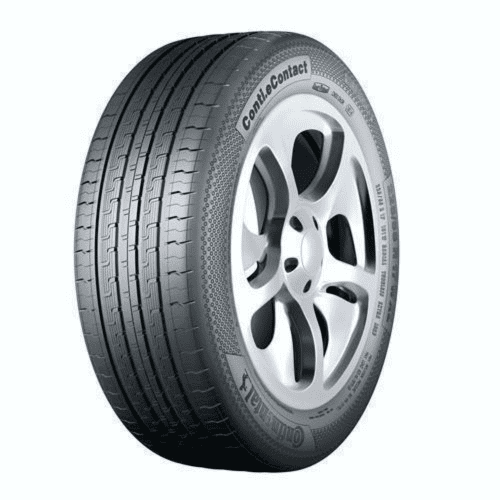 Pneumatiky osobne letne 145/80R13 75M Continental CONTI ECONTACT