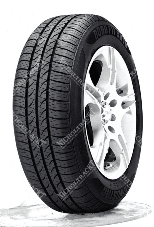Pneumatiky osobne letne 145/80R13 75R Kingstar SK70