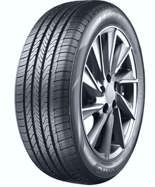 Pneumatiky osobne letne 145/80R13 75T Aptany RP203A