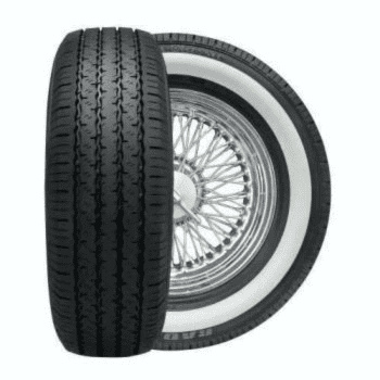 Pneumatiky osobne letne 145/80R13 75T Radar DIMAX CLASSIC