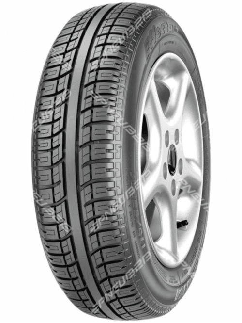 Pneumatiky osobne letne 145/80R13 75T Sava EFFECTA PLUS