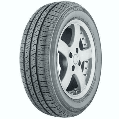 Pneumatiky osobne letne 145/80R14 76T Bridgestone B 381