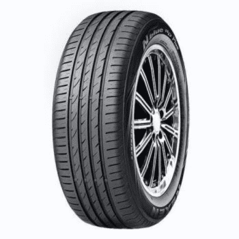 Pneumatiky osobne letne 155/60R15 74T Nexen N'BLUE HD PLUS