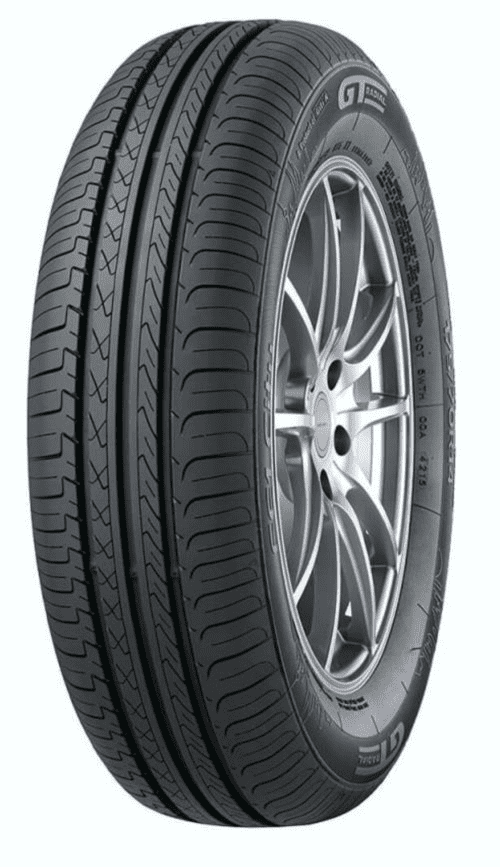 Pneumatiky osobne letne 155/60R15 78T GT Radial FE1 CITY XL
