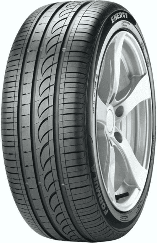 Pneumatiky osobne letne 155/65R13 73T Formula FORMULA ENERGY