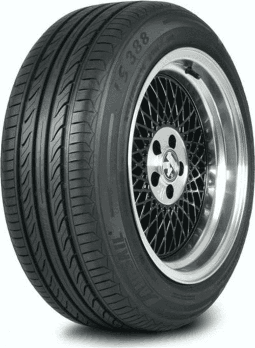 Pneumatiky osobne letne 155/65R13 73T Landsail LS388