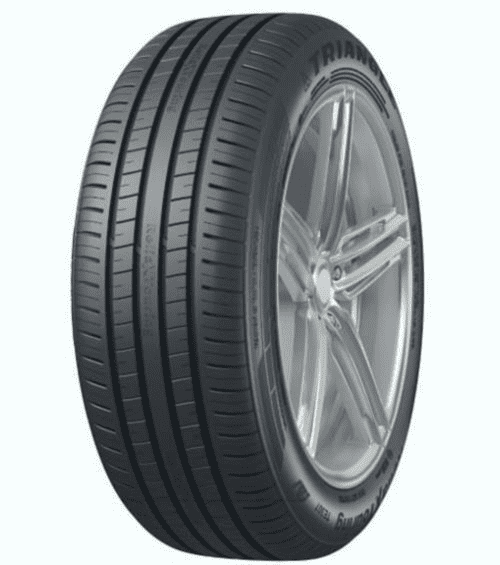 Pneumatiky osobne letne 155/65R14 75H Triangle RELIAX TOURING TE307A