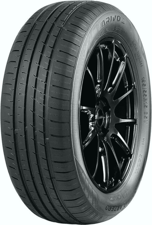 Pneumatiky osobne letne 155/65R14 75T Arivo PREMIO ARZERO