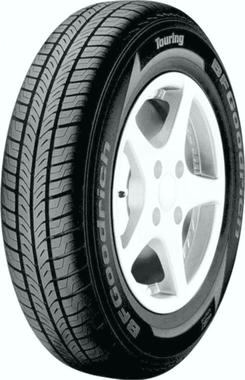 Pneumatiky osobne letne 155/65R14 75T BFGoodrich TOURING