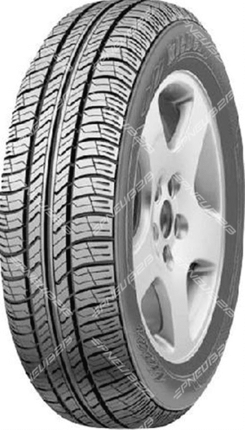Pneumatiky osobne letne 155/65R14 75T Kleber VIAXER