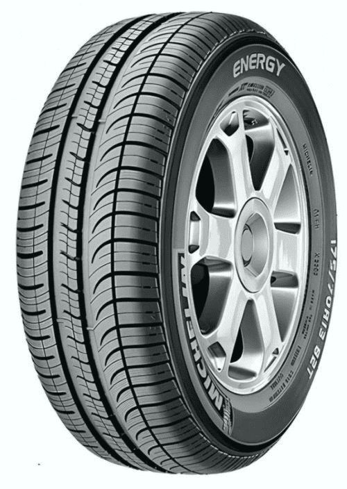 Pneumatiky osobne letne 155/65R14 75T Michelin ENERGY E3B 1