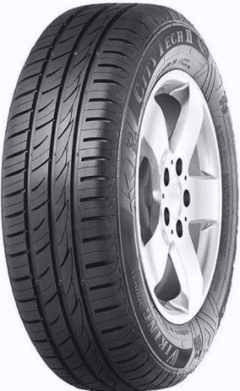 Pneumatiky osobne letne 155/65R14 75T Viking CITYTECH II