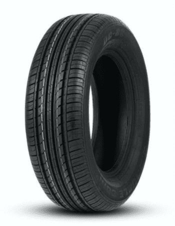 Pneumatiky osobne letne 155/70R13 75T Double Coin DC-88