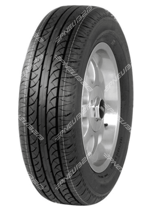 Pneumatiky osobne letne 155/70R13 75T Fortuna F1000