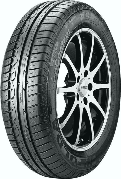 Pneumatiky osobne letne 155/70R13 75T Fulda ECO CONTROL