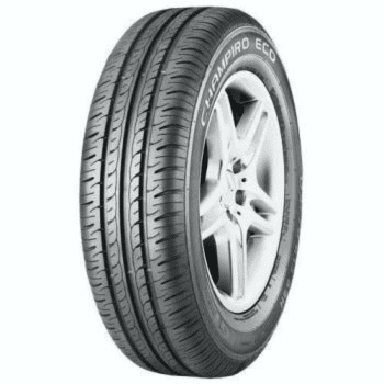 Pneumatiky osobne letne 155/70R13 75T GT Radial CHAMPIRO ECO