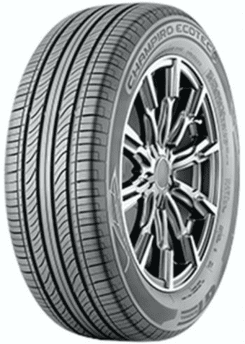 Pneumatiky osobne letne 155/70R13 75T GT Radial CHAMPIRO ECOTEC