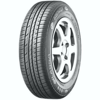 Pneumatiky osobne letne 155/70R13 75T Lassa GREENWAYS