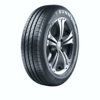 Pneumatiky osobne letne 155/70R13 75T Sunny NP118