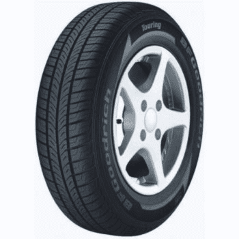 Pneumatiky osobne letne 155/70R13 75T Tigar TOURING