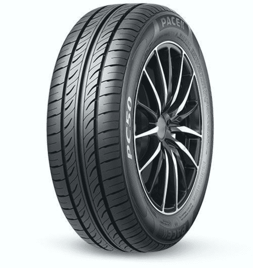 Pneumatiky osobne letne 155/70R13 79T Pace PC50 XL