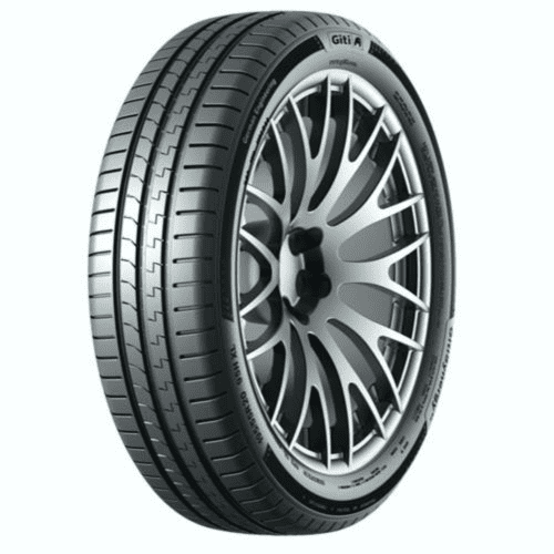 Pneumatiky osobne letne 155/70R19 84Q Giti SYNERGY E2