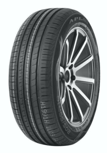 Pneumatiky osobne letne 155/80R13 79T Aplus A609