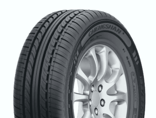 Pneumatiky osobne letne 155/80R13 79T Cheng Shan SPORTCAT CSC-801