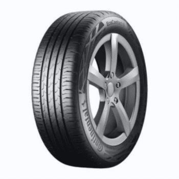 Pneumatiky osobne letne 155/80R13 79T Continental ECO CONTACT 6