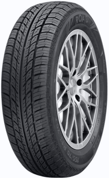 Pneumatiky osobne letne 155/80R13 79T Kormoran ROAD