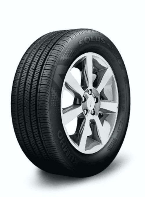 Pneumatiky osobne letne 155/80R13 79T Kumho TA31