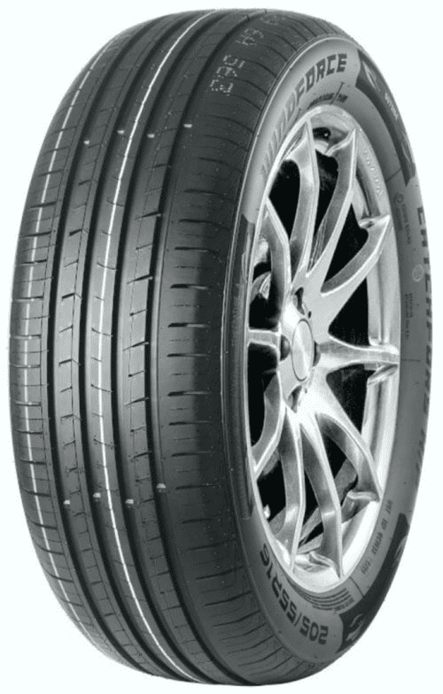 Pneumatiky osobne letne 155/80R13 79T Windforce CATCHFORS H/P