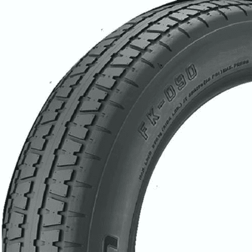 Pneumatiky osobne letne 155/80R17 100M Falken FK-090