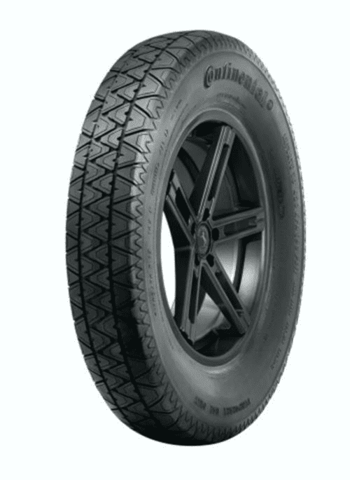 Pneumatiky osobne letne 155/85R18 115M Continental CST 17
