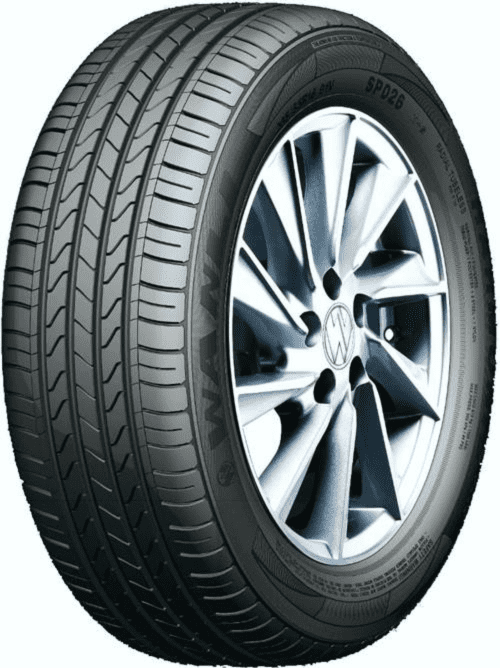 Pneumatiky osobne letne 165/45R16 74V Aptany RP026 XL