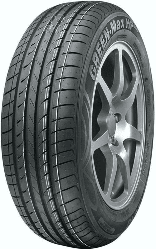Pneumatiky osobne letne 165/45R16 74V Ling Long GREENMAX HP010 XL