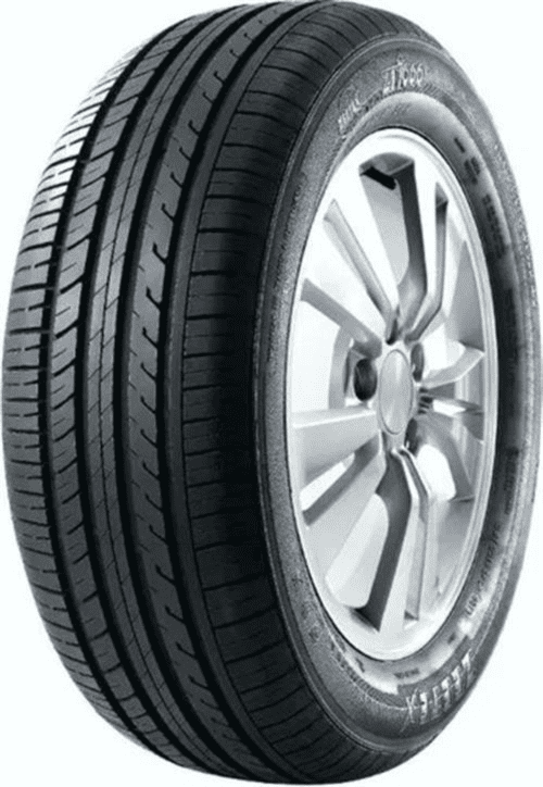 Pneumatiky osobne letne 165/50R16 75V Zeetex ZT1000