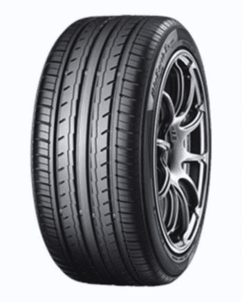 Pneumatiky osobne letne 165/55R14 72H Yokohama BLUEARTH-ES ES32