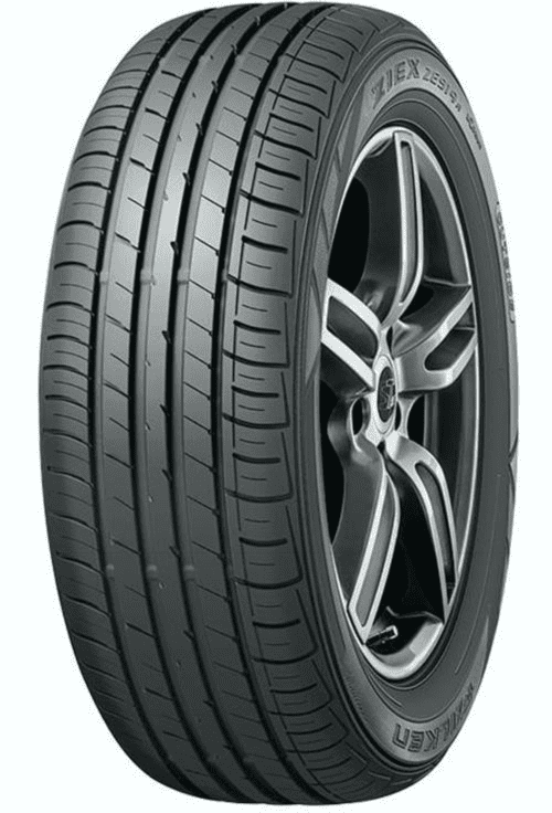 Pneumatiky osobne letne 165/60R12 71H Falken ZE 914 ECORUN