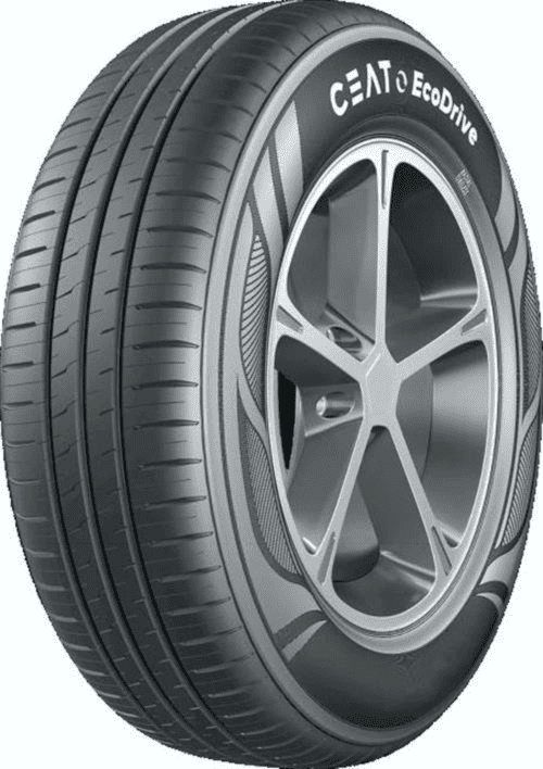 Pneumatiky osobne letne 165/60R14 75H Ceat ECODRIVE