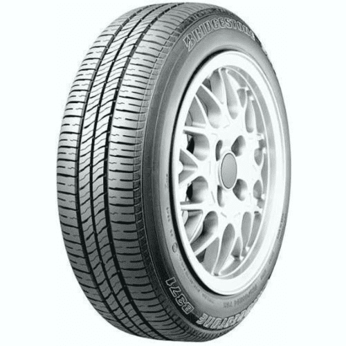 Pneumatiky osobne letne 165/60R14 75T Bridgestone B 371