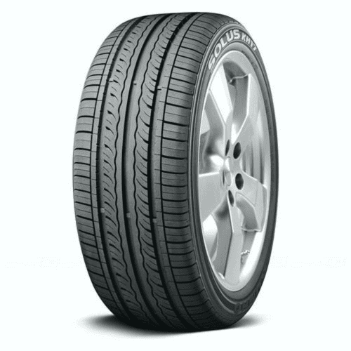 Pneumatiky osobne letne 165/60R14 75T Kumho KH17