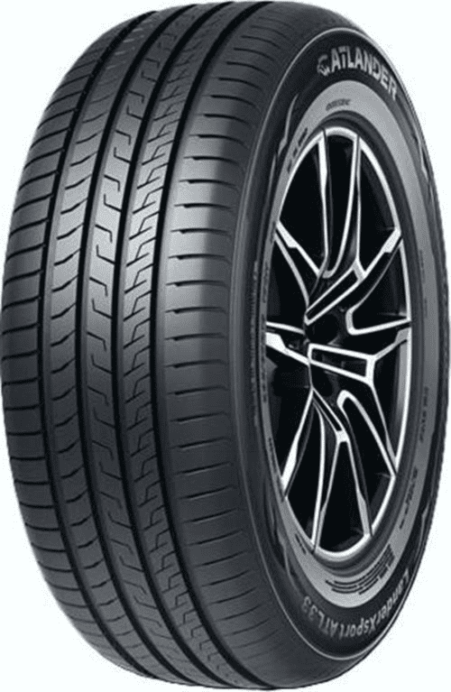 Pneumatiky osobne letne 165/65R14 79T Atlander LANDER XSPORT ATL33