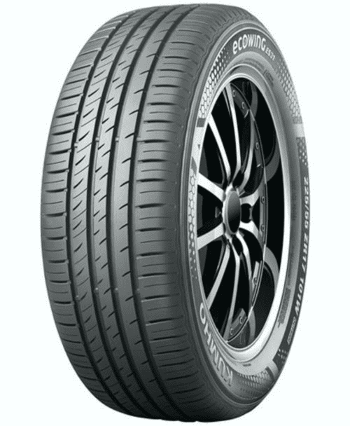 Pneumatiky osobne letne 165/65R14 79T Kumho ECOWING ES31