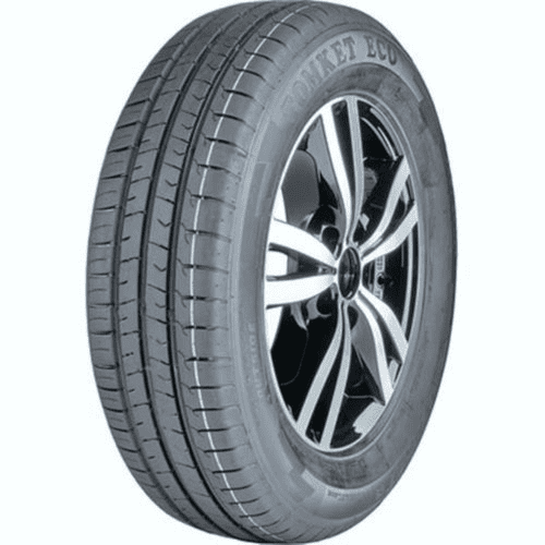 Pneumatiky osobne letne 165/65R14 79T Tomket TOMKET ECO
