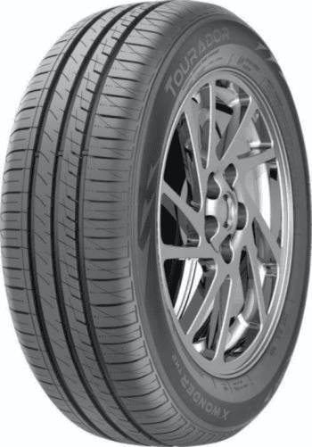 Pneumatiky osobne letne 165/65R14 79T Tourador X WONDER TH2