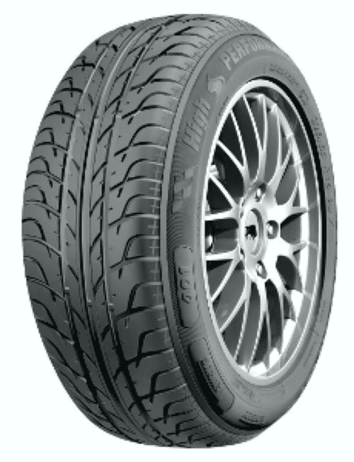 Pneumatiky osobne letne 165/65R15 81H Taurus HIGH PERFORMANCE 401